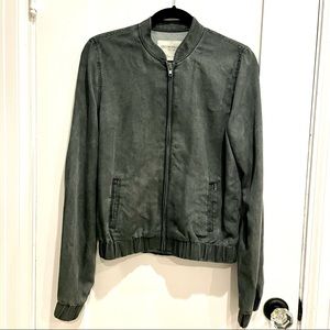 OBEY | Lightweight Bomber Jacket